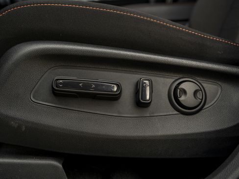 Certified 2023 Honda CR-V Sport image 40