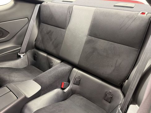 Used 2023 Toyota GR86 Premium w/ ALL Weather Mat Package (TMS) image 20