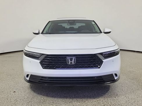 Used 2024 Honda Accord EX-L image 3