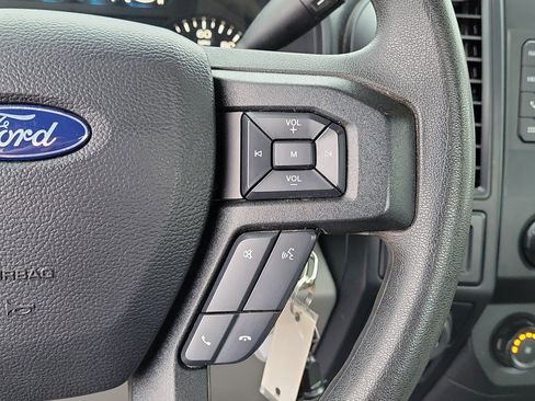 Certified 2020 Ford F150 XL w/ Equipment Group 101A Mid image 22