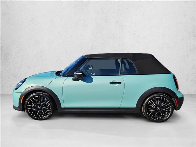 New 2026 MINI Cooper S FWD image 5