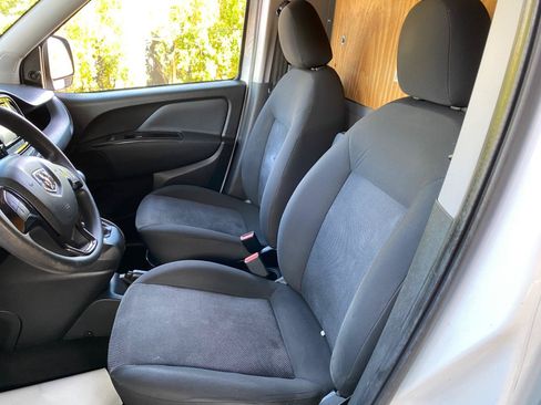 Used 2018 RAM ProMaster City Tradesman FWD image 22
