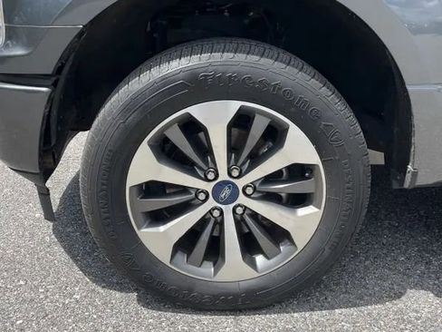 Used 2019 Ford F150 XL w/ Equipment Group 101A Mid AWD/4WD image 6