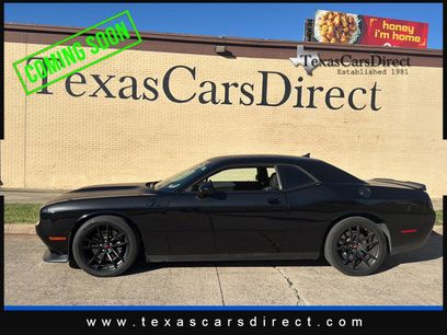 Used 2020 Dodge Challenger R/T Scat Pack w/ T/A Package