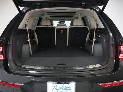 New 2026 Genesis GV80 2.5T Advanced AWD/4WD image 15