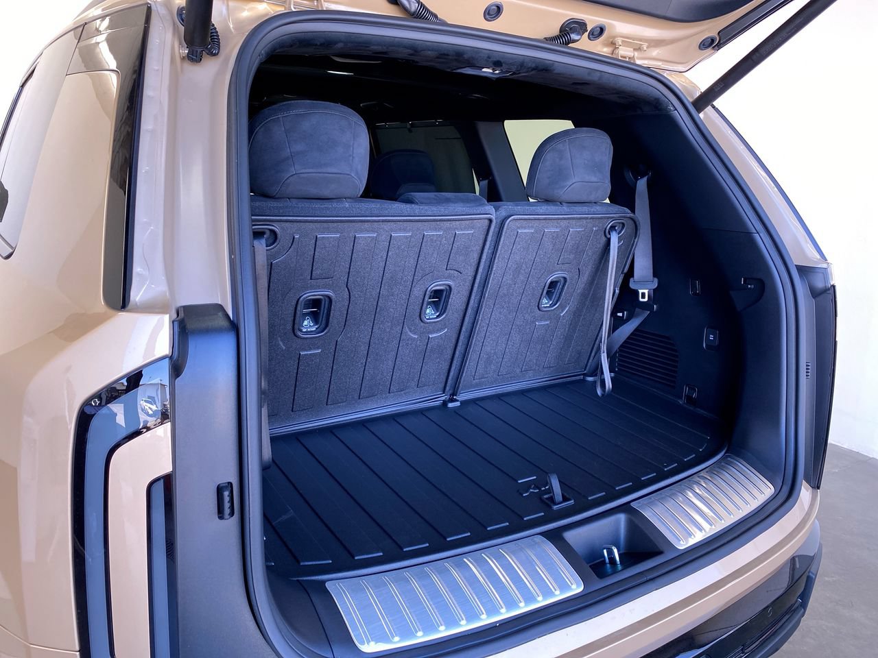 New 2027 Kia Telluride X-Line SX Prestige AWD/4WD image 15