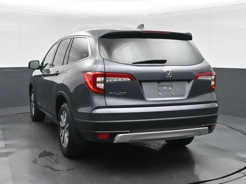 Used 2021 Honda Pilot EX-L image 5