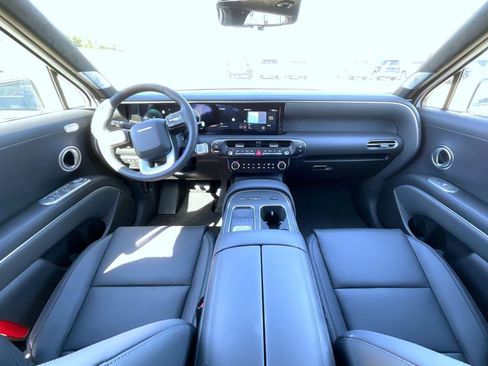 New 2026 Hyundai Palisade Calligraphy image 14