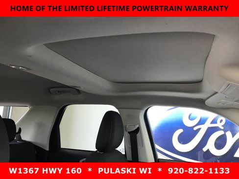 Used 2022 Ford Bronco Sport Big Bend w/ Convenience Package AWD/4WD image 6