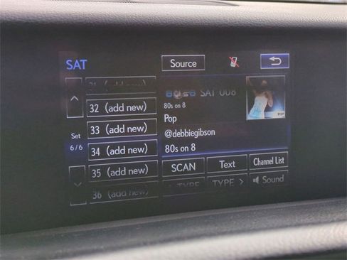 Used 2016 Lexus RC 300 AWD image 14