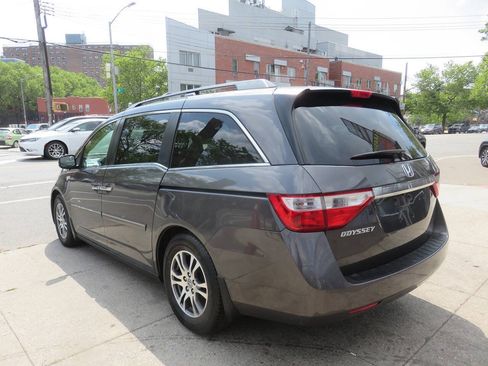 Used 2013 Honda Odyssey EX-L image 5