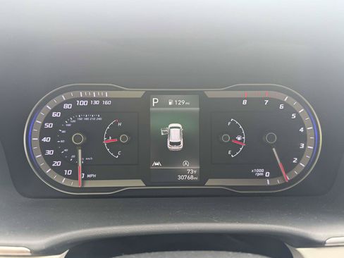 Used 2024 Hyundai Tucson SEL AWD/4WD image 26