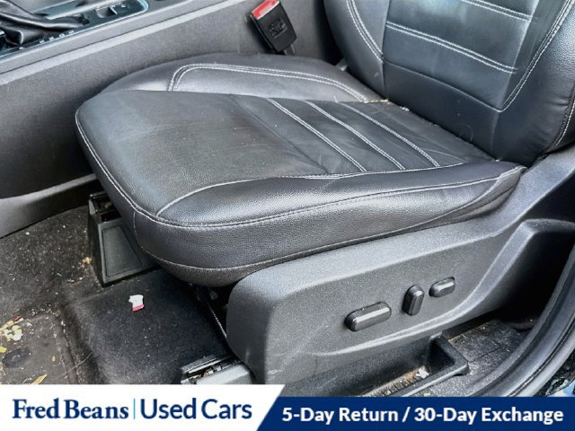 Used 2017 Ford Escape SE w/ SE Leather Comfort Package AWD/4WD image 26