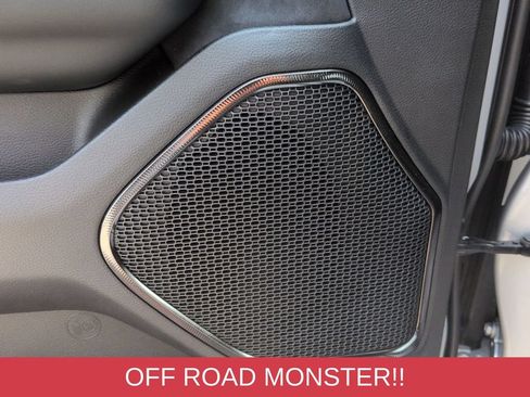 New 2026 RAM 1500 RHO AWD/4WD image 13