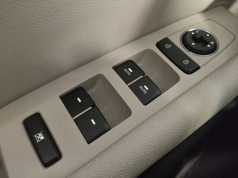 Used 2016 Hyundai Sonata Limited w/ Option Group 05 FWD image 27
