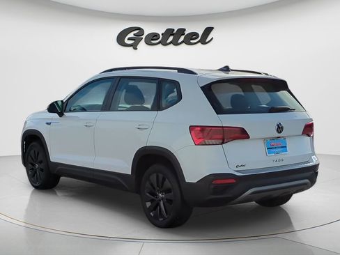 Used 2023 Volkswagen Taos S FWD image 7