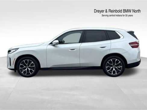 New 2026 BMW X3 xDrive30i AWD/4WD image 2
