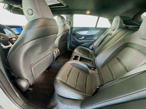 Certified 2020 Mercedes-Benz AMG GT 53 image 25