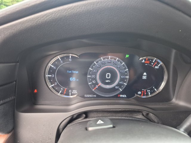 Used 2018 Cadillac Escalade Premium Luxury AWD/4WD image 27