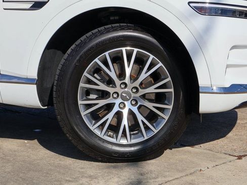 Used 2024 Genesis GV80 2.5T image 26