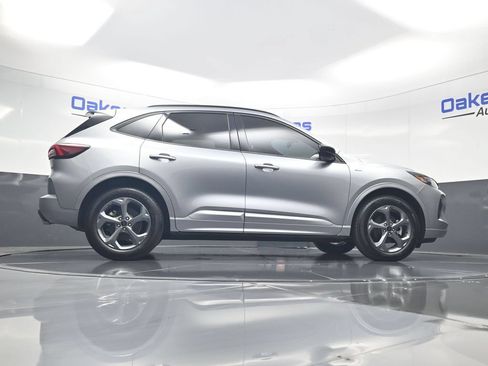 Used 2024 Ford Escape ST-Line FWD image 45