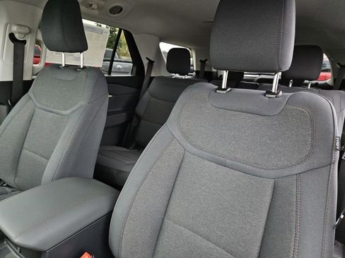 New 2026 Ford Explorer Active image 21