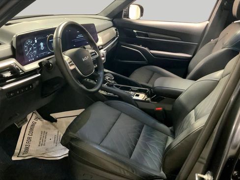 Used 2023 Kia Telluride SX Prestige X-Pro AWD/4WD image 7