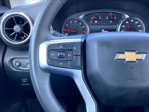 Used 2023 Chevrolet Blazer LT w/ Convenience Package AWD/4WD image 23