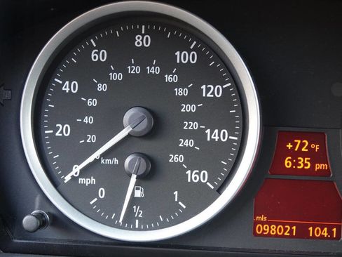 Used 2005 BMW 645Ci Coupe image 89