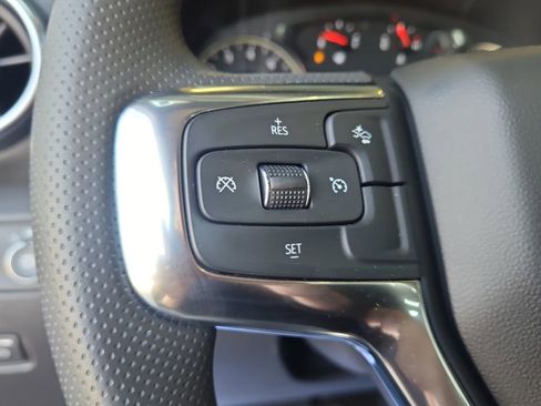 New 2026 Chevrolet Blazer LT w/ Convenience Package image 36