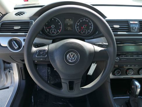 Used 2015 Volkswagen Passat 1.8T Limited Edition image 16