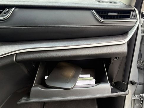 Used 2022 Jeep Grand Cherokee L Limited image 33