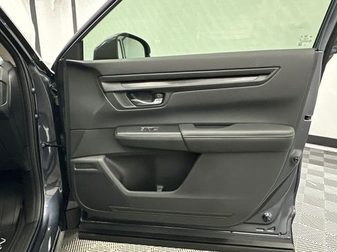 New 2026 Honda CR-V EX image 16