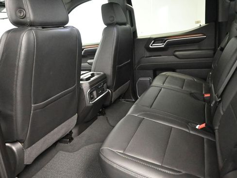 New 2026 GMC Sierra 1500 Denali image 17