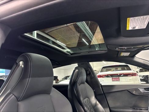 Used 2023 Audi S5 Premium Plus w/ Premium Plus Package AWD/4WD image 23