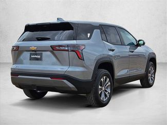 New 2026 Chevrolet Equinox LT w/ Safety and Technology Package FWD video 2