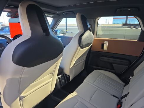 Certified 2025 MINI Cooper Countryman S w/ Comfort Package Max image 14