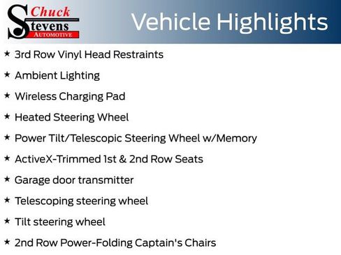 Used 2024 Ford Expedition XLT RWD image 20