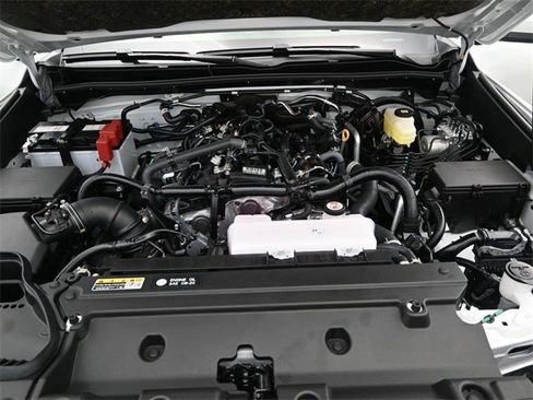 New 2026 Toyota 4Runner TRD Sport Premium image 17