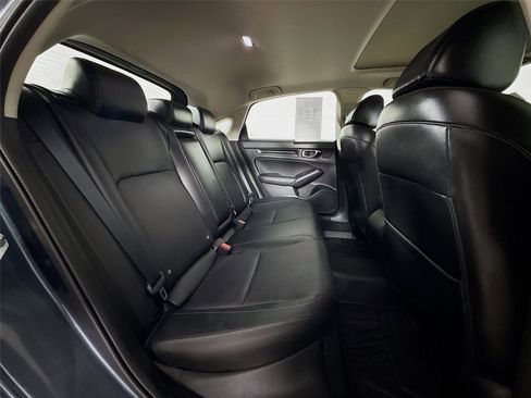 Used 2022 Honda Civic EX-L image 27