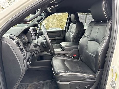 Used 2021 RAM 3500 Limited image 21