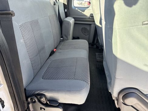 Used 2015 Ford F250 XL w/ Power Equipment Group AWD/4WD image 14