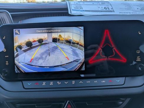 New 2026 Dodge Charger Scat Pack w/ Blacktop Package image 21