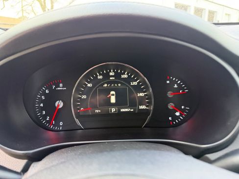 Used 2017 Kia Sorento SX AWD/4WD image 16