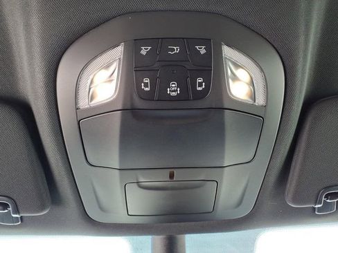New 2026 Chrysler Pacifica Select image 23