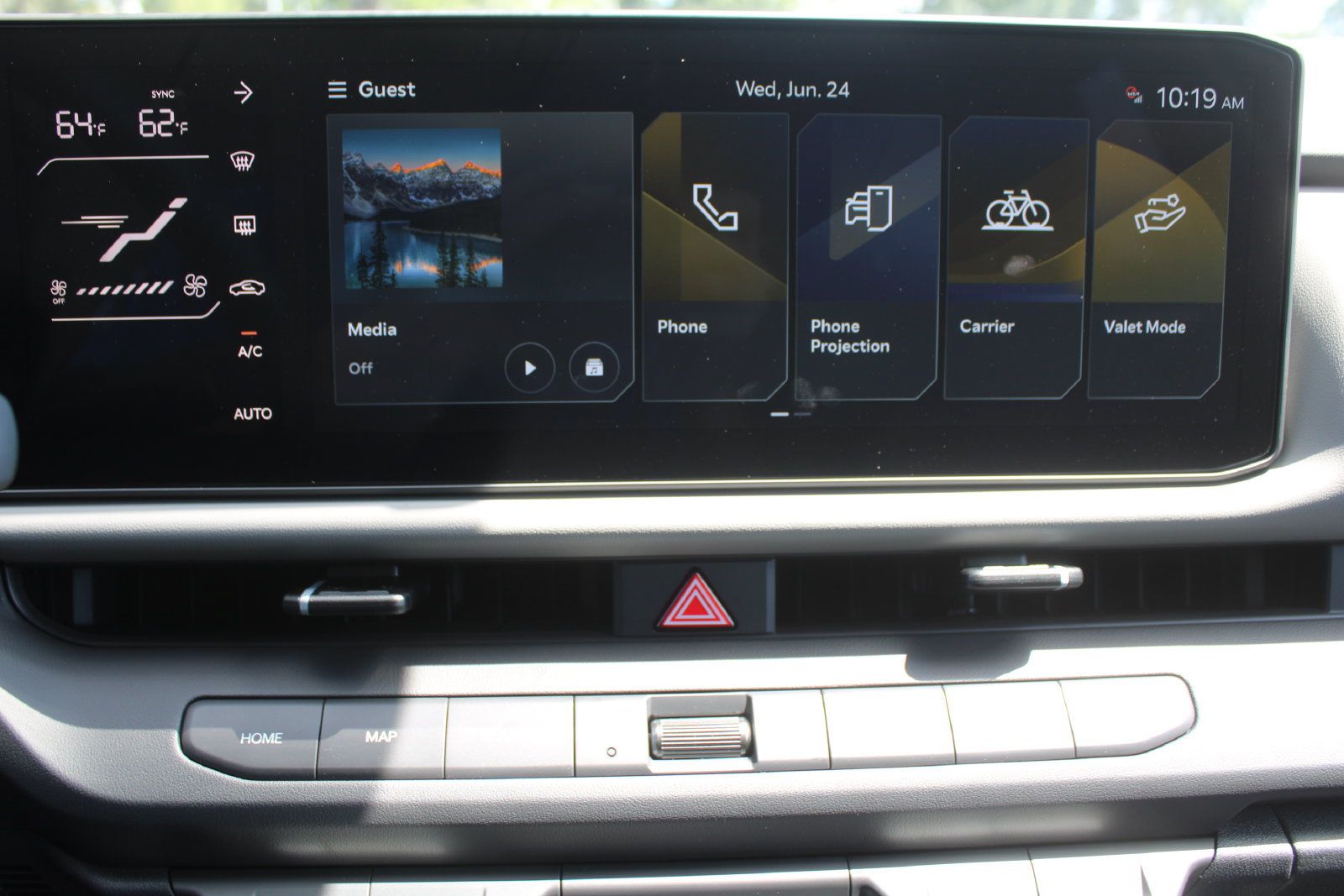 New 2027 Kia Seltos EX w/ EX Panoramic Sunroof Package FWD image 41