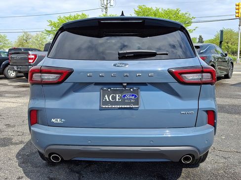 Used 2023 Ford Escape ST-Line w/ Tech Pack #1 image 5