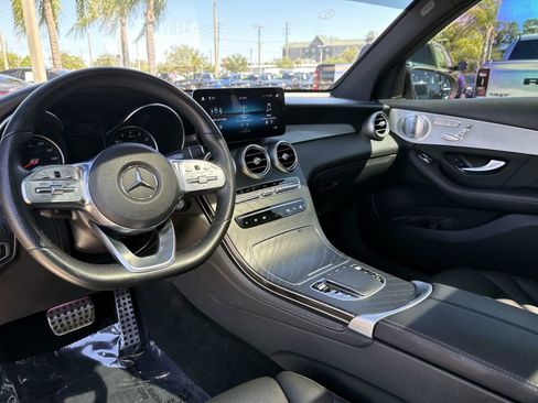 Certified 2020 Mercedes-Benz GLC 300 image 16