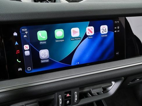 New 2026 Porsche Cayenne S image 14