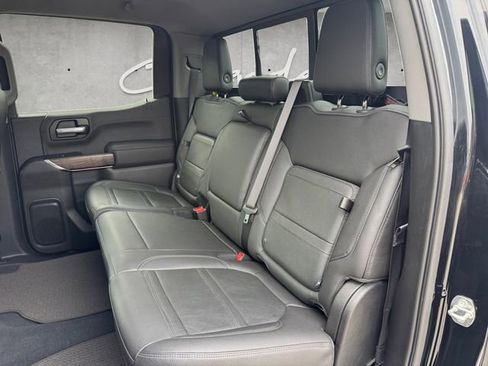 Used 2019 GMC Sierra 1500 Denali w/ Technology Package image 22